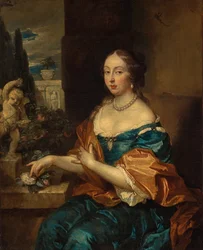 Ritratto di una donna